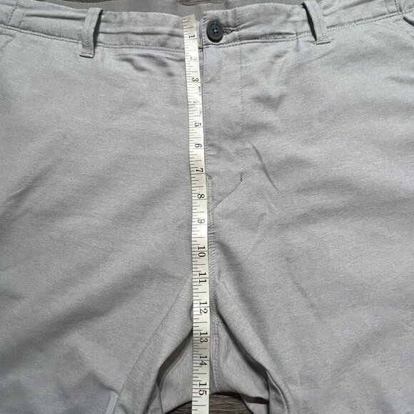 Tommy Bahama Men's 40 On Par Island Zone 6 Inch Shorts Golf UPF Moisture Wicking - Picture 6 of 10